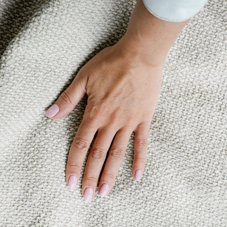 Fuf 6.5Ft Foam Bean Bag-foam filled-Parc Decor