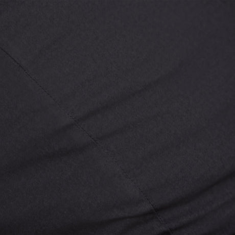 Fuf 6.5Ft Foam Bean Bag-foam filled-Parc Decor