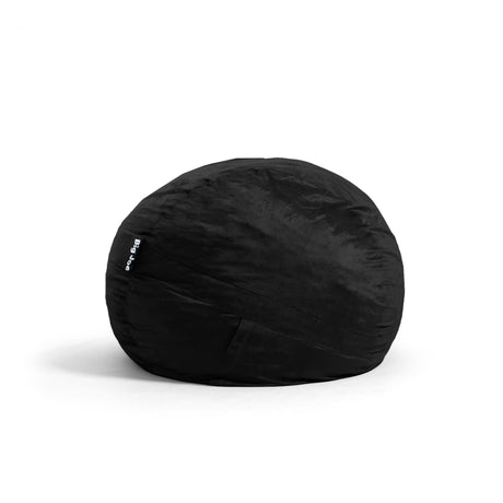 Fuf 6.5Ft Foam Bean Bag-foam filled-Parc Decor