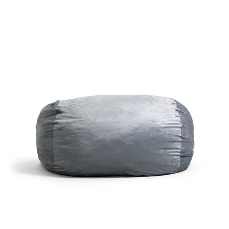 Fuf 6.5Ft Foam Bean Bag-foam filled-Parc Decor