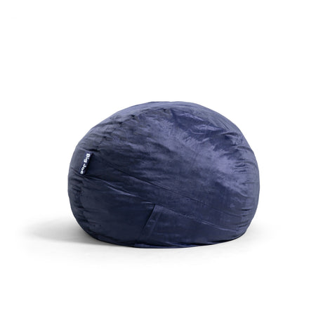 Fuf 6.5Ft Foam Bean Bag-foam filled-Parc Decor