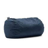 Fuf® 6Ft Foam Bean Bag Lounger