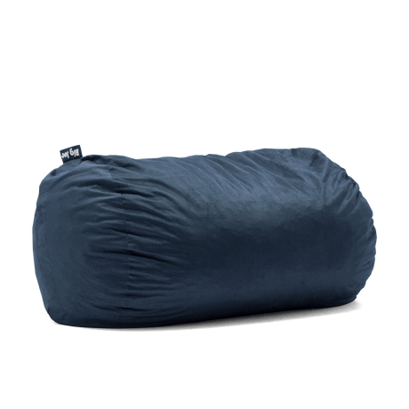 Fuf® 6Ft Foam Bean Bag Lounger