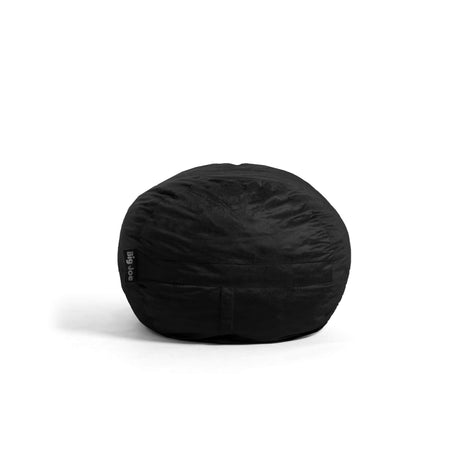 Fuf 6Ft Foam Bean Bag Lounger-foam filled-Parc Decor