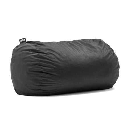 Fuf 6Ft Foam Bean Bag Lounger-foam filled-Parc Decor