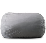 Fuf® 7Ft Foam Bean Bag