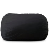 Fuf® 7Ft Foam Bean Bag