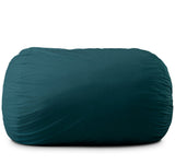 Fuf® 7Ft Foam Bean Bag