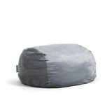 Fuf® 7Ft Foam Bean Bag