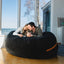 Fuf® 7Ft Foam Bean Bag