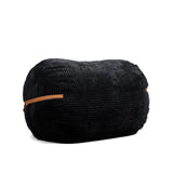 Fuf® 7Ft Foam Bean Bag