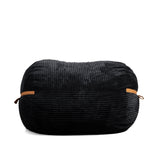 Fuf® 7Ft Foam Bean Bag