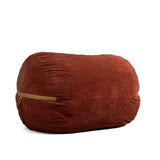 Fuf® 7Ft Foam Bean Bag