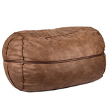 Fuf® 7Ft Foam Bean Bag