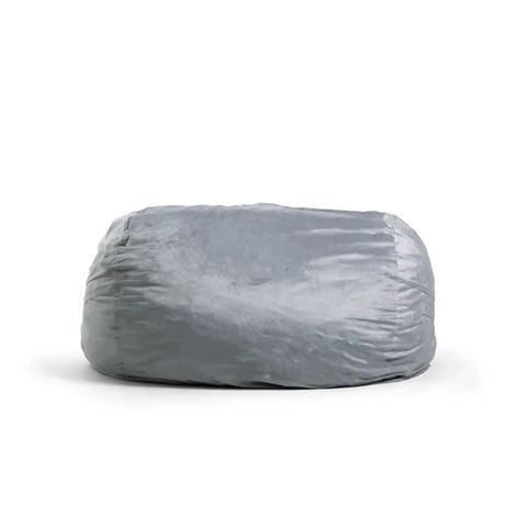 Fuf 7Ft Oversized Foam Bean Bag-foam filled-Parc Decor