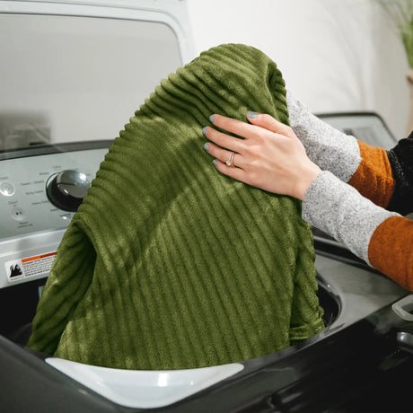 Fuf 7Ft Oversized Foam Bean Bag-foam filled-Parc Decor