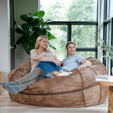 Fuf® 8Ft Giant Bean Bag