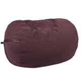Fuf® 8Ft Giant Bean Bag