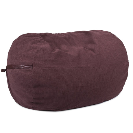Fuf® 8Ft Giant Bean Bag