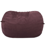 Fuf® 8Ft Giant Bean Bag
