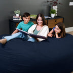 Fuf® 8Ft Giant Bean Bag