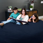 Fuf® 8Ft Giant Bean Bag