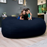 Fuf® 8Ft Giant Bean Bag