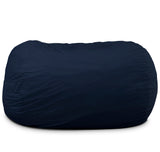Fuf® 8Ft Giant Bean Bag