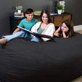 Fuf® 8Ft Giant Bean Bag