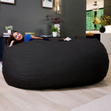 Fuf® 8Ft Giant Bean Bag