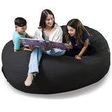 Fuf® 8Ft Giant Bean Bag