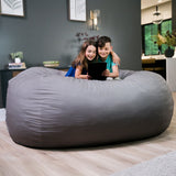 Fuf® 8Ft Giant Bean Bag