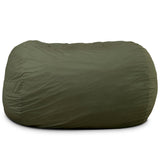 Fuf® 8Ft Giant Bean Bag