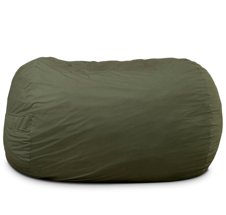 Fuf® 8Ft Giant Bean Bag