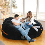 Fuf® 8Ft Giant Bean Bag