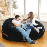 Fuf® 8Ft Giant Bean Bag
