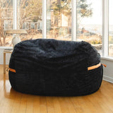 Fuf® 8Ft Giant Bean Bag