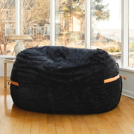 Fuf® 8Ft Giant Bean Bag