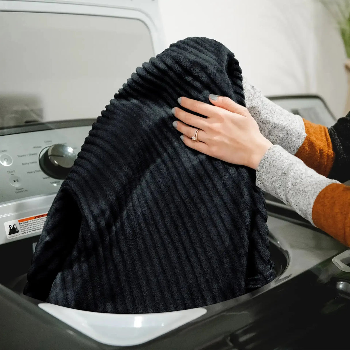 Fuf® 8Ft Giant Bean Bag