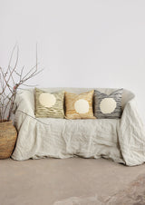 Full Moon Throw Pillow-Throw Pillows & Blankets-Parc Decor