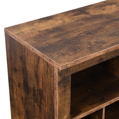 Functional Shoe Cabinet for Stylish Organization-Entryway-Parc Decor