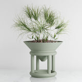 Funnel Planter