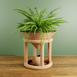 Funnel Planter-Planter-Parc Decor