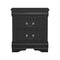 Furniture of America Night Stand Louis Philippe-床头柜-Parc Decor