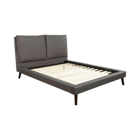Gabriela Platform Bed-Beds-Parc Decor