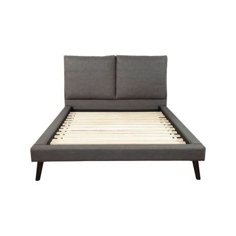 Gabriela Platform Bed-Beds-Parc Decor
