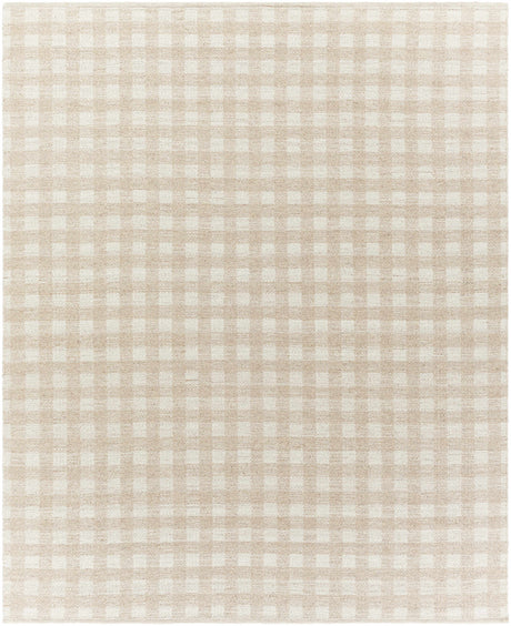 Garth Wool Rug-Rugs-Parc Decor