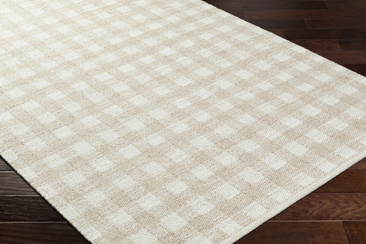 Garth Wool Rug-Rugs-Parc Decor