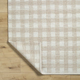Garth Wool Rug-Rugs-Parc Decor