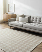 Garth Wool Rug-Rugs-Parc Decor